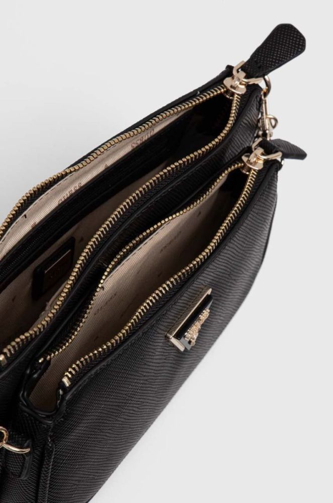 Сумочка Guess колір чорний (3333096) фото 6