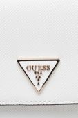 Сумочка Guess колір білий (3310399)