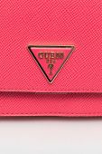 Сумочка Guess колір рожевий (3310395)