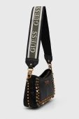 Сумочка Guess колір чорний (3391559)