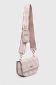 Сумочка Guess колір рожевий (3310404)