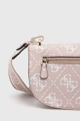 Сумочка Guess колір рожевий (3310404)
