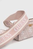 Сумочка Guess колір рожевий (3330661)