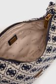 Сумочка Guess колір синій (3366784)