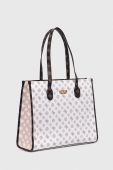 Сумочка Guess колір білий (3342879)