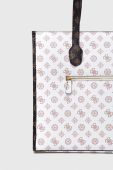 Сумочка Guess колір білий (3342879)