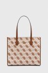 Сумочка Guess колір коричневий (3311642)