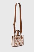 Сумочка Guess колір коричневий (3306222)