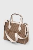Сумочка Guess колір бежевий (3338974)