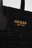 Сумочка Guess колір чорний (3310409)