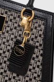 Сумочка Guess колір чорний (3366785)