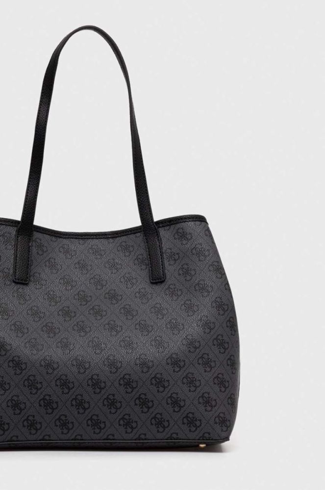 Сумочка Guess колір чорний (3330664) фото 3