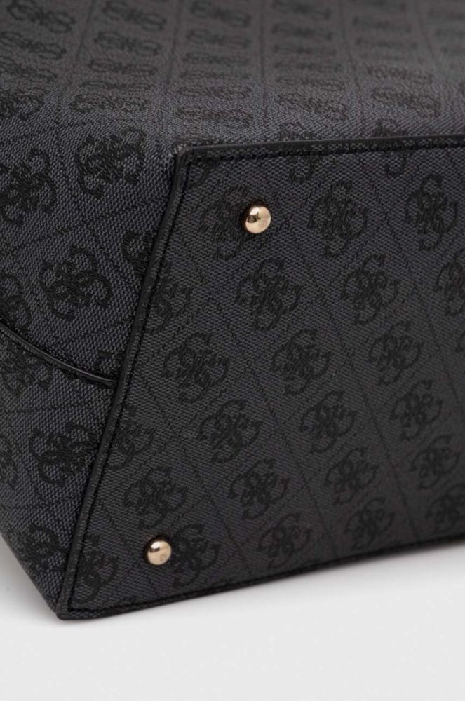 Сумочка Guess колір чорний (3330664) фото 4