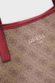 Сумочка Guess колір бежевий (3402809)