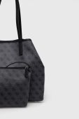 Сумочка Guess колір чорний (3402810)