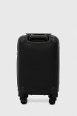 Валіза Guess колір чорний (3370255)