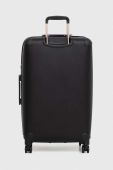 Валіза Guess колір чорний (3370256)