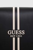 Валіза Guess колір чорний (3370256)