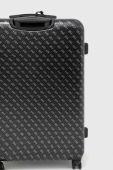 Валіза Guess колір чорний (3294238)