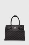 Сумочка Guess колір чорний (3363386)