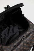 Валіза Guess колір коричневий (3338979)