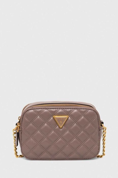 Сумочка Guess колір чорний (3501446)