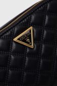 Сумочка Guess колір чорний (3333103)