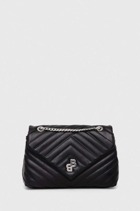 Сумочка BOSS колір чорний (3379899)