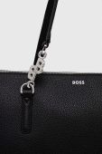 Сумочка BOSS колір чорний (3373521)