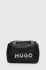 Сумочка HUGO колір чорний (3360584)