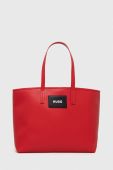 Сумочка HUGO колір червоний