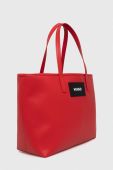 Сумочка HUGO колір червоний