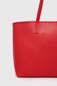 Сумочка HUGO колір червоний