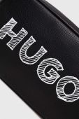 Сумочка HUGO колір чорний (3376991)