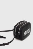 Сумочка HUGO колір чорний (3376991)