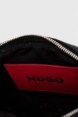 Сумочка HUGO колір чорний (3376991)