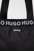 Сумочка HUGO колір чорний (3379905)