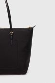 Сумочка Lauren Ralph Lauren колір чорний (3325565)