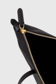 Сумочка Lauren Ralph Lauren колір чорний (3325565)