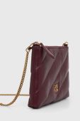 Сумочка Pinko колір бордовий (3432543)