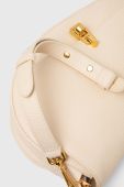 Сумочка Coccinelle Magie колір бежевий (3374248)