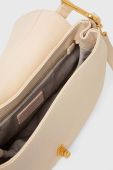 Сумочка Coccinelle Magie колір бежевий (3374248)