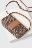 Сумочка Dkny колір бежевий (3281941)