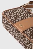 Сумочка Dkny колір бежевий (3281941)