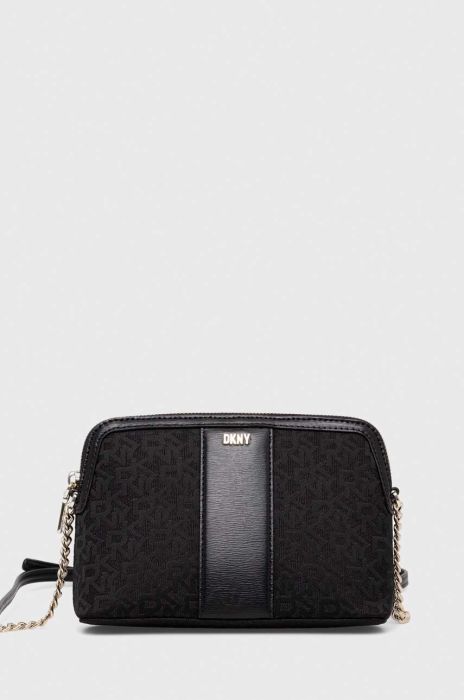 Сумочка Dkny колір чорний (3281947)