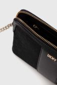 Сумочка Dkny колір чорний (3281947)
