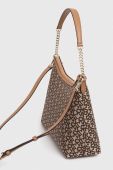 Сумочка Dkny колір бежевий (3281950)