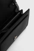 Шкіряна сумка Pinko колір чорний (3439563)
