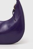 Сумочка Pinko колір фіолетовий (3432487)