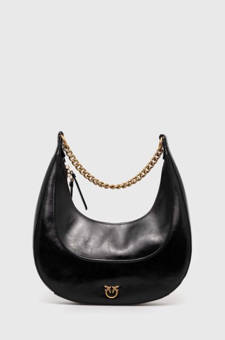 Сумочка Pinko колір чорний (3432485)